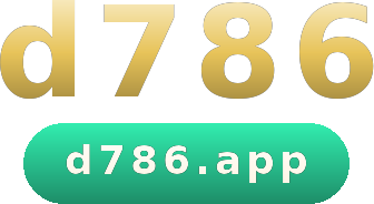 d786 logo