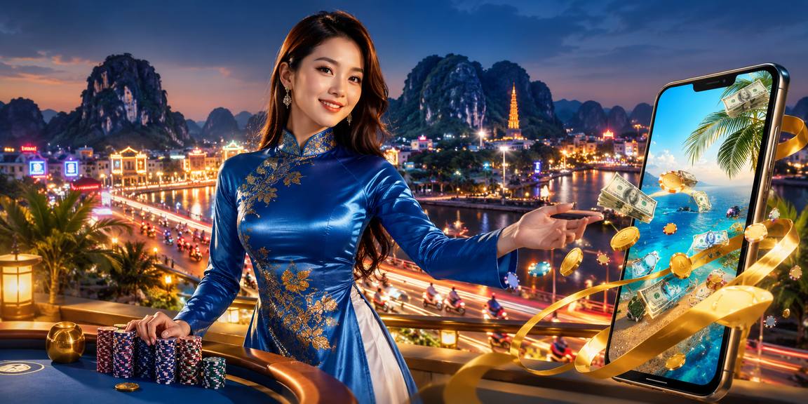 d786 Casino di động d786 có gì cho bạn