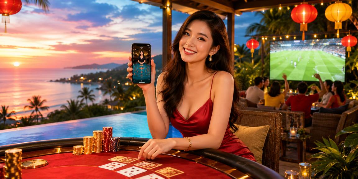 d786 casino app visual